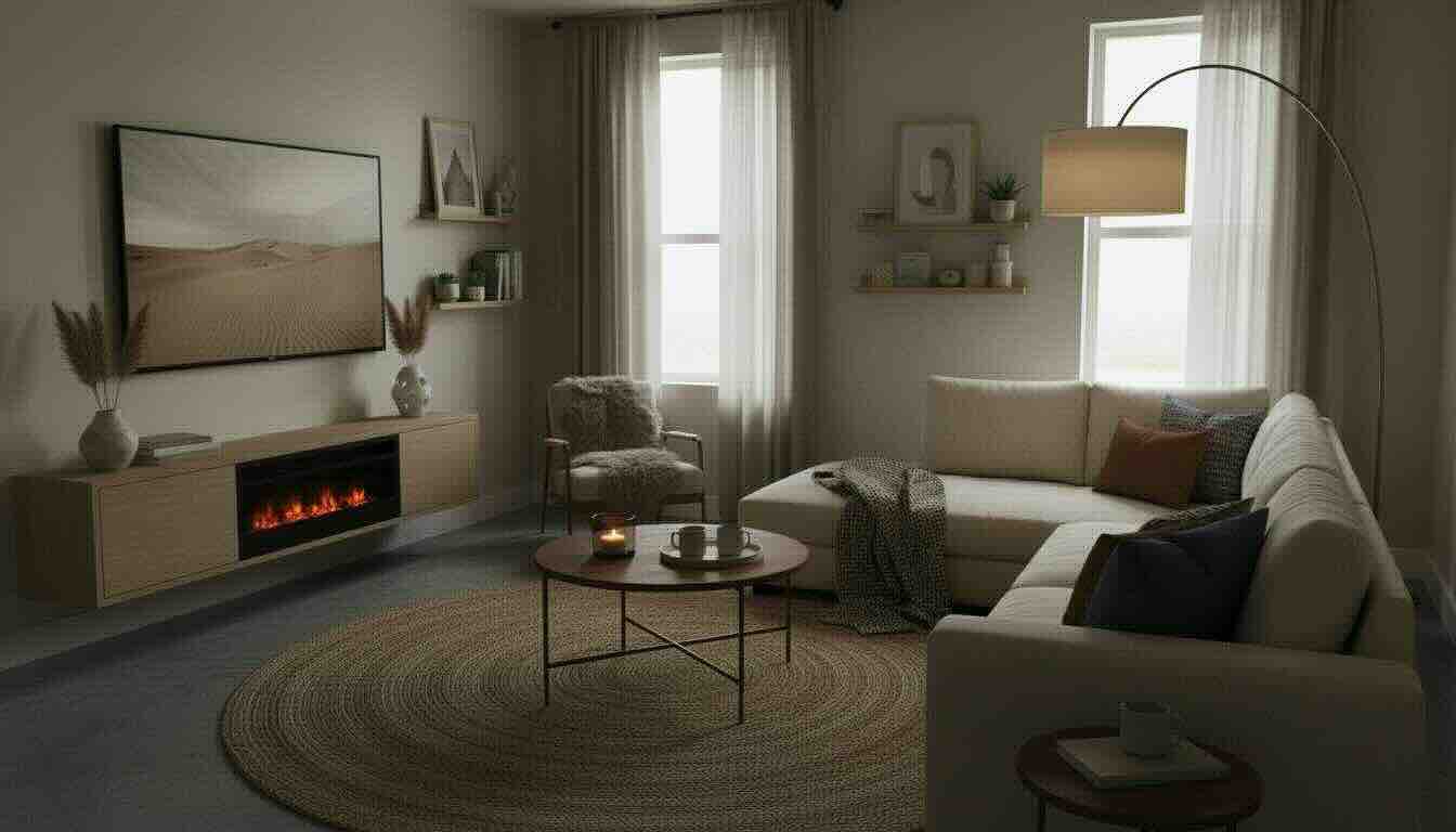 BEFORE: Low resolution, pixelated image